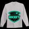Men's ComfortSoft® Long-Sleeve T-Shirt Thumbnail