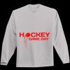 Men's ComfortSoft® Long-Sleeve T-Shirt Thumbnail