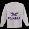 Men's ComfortSoft® Long-Sleeve T-Shirt Thumbnail