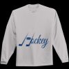 Men's ComfortSoft® Long-Sleeve T-Shirt Thumbnail