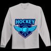 Men's ComfortSoft® Long-Sleeve T-Shirt Thumbnail