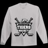 Men's ComfortSoft® Long-Sleeve T-Shirt Thumbnail