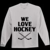 Men's ComfortSoft® Long-Sleeve T-Shirt Thumbnail