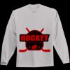 Men's ComfortSoft® Long-Sleeve T-Shirt Thumbnail