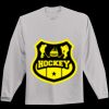 Men's ComfortSoft® Long-Sleeve T-Shirt Thumbnail