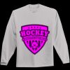 Men's ComfortSoft® Long-Sleeve T-Shirt Thumbnail