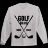 Men's ComfortSoft® Long-Sleeve T-Shirt Thumbnail
