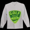 Men's ComfortSoft® Long-Sleeve T-Shirt Thumbnail