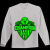 Men's ComfortSoft® Long-Sleeve T-Shirt Thumbnail