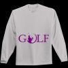 Men's ComfortSoft® Long-Sleeve T-Shirt Thumbnail