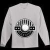 Men's ComfortSoft® Long-Sleeve T-Shirt Thumbnail