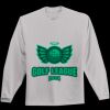 Men's ComfortSoft® Long-Sleeve T-Shirt Thumbnail