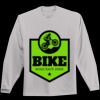 Men's ComfortSoft® Long-Sleeve T-Shirt Thumbnail