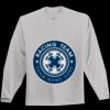 Men's ComfortSoft® Long-Sleeve T-Shirt Thumbnail