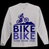 Men's ComfortSoft® Long-Sleeve T-Shirt Thumbnail