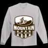 Men's ComfortSoft® Long-Sleeve T-Shirt Thumbnail