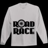Men's ComfortSoft® Long-Sleeve T-Shirt Thumbnail