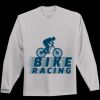 Men's ComfortSoft® Long-Sleeve T-Shirt Thumbnail