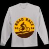 Men's ComfortSoft® Long-Sleeve T-Shirt Thumbnail