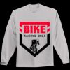 Men's ComfortSoft® Long-Sleeve T-Shirt Thumbnail
