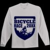 Men's ComfortSoft® Long-Sleeve T-Shirt Thumbnail