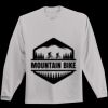 Men's ComfortSoft® Long-Sleeve T-Shirt Thumbnail