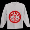 Men's ComfortSoft® Long-Sleeve T-Shirt Thumbnail