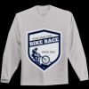 Men's ComfortSoft® Long-Sleeve T-Shirt Thumbnail
