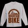 Men's ComfortSoft® Long-Sleeve T-Shirt Thumbnail