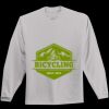Men's ComfortSoft® Long-Sleeve T-Shirt Thumbnail