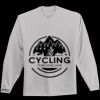 Men's ComfortSoft® Long-Sleeve T-Shirt Thumbnail