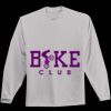 Men's ComfortSoft® Long-Sleeve T-Shirt Thumbnail