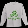 Men's ComfortSoft® Long-Sleeve T-Shirt Thumbnail