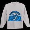 Men's ComfortSoft® Long-Sleeve T-Shirt Thumbnail