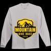 Men's ComfortSoft® Long-Sleeve T-Shirt Thumbnail