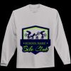 Men's ComfortSoft® Long-Sleeve T-Shirt Thumbnail
