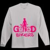 Men's ComfortSoft® Long-Sleeve T-Shirt Thumbnail
