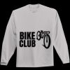 Men's ComfortSoft® Long-Sleeve T-Shirt Thumbnail