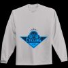 Men's ComfortSoft® Long-Sleeve T-Shirt Thumbnail
