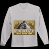 Men's ComfortSoft® Long-Sleeve T-Shirt Thumbnail