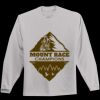 Men's ComfortSoft® Long-Sleeve T-Shirt Thumbnail
