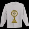 Men's ComfortSoft® Long-Sleeve T-Shirt Thumbnail
