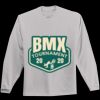 Men's ComfortSoft® Long-Sleeve T-Shirt Thumbnail