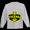 Men's ComfortSoft® Long-Sleeve T-Shirt Thumbnail