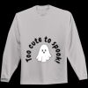 Men's ComfortSoft® Long-Sleeve T-Shirt Thumbnail