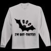 Men's ComfortSoft® Long-Sleeve T-Shirt Thumbnail