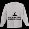 Men's ComfortSoft® Long-Sleeve T-Shirt Thumbnail