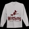 Men's ComfortSoft® Long-Sleeve T-Shirt Thumbnail