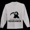 Men's ComfortSoft® Long-Sleeve T-Shirt Thumbnail