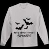Men's ComfortSoft® Long-Sleeve T-Shirt Thumbnail